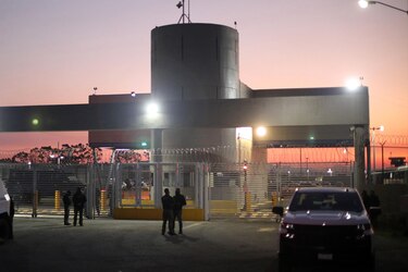 Juez mexicano decreta 60 días de prisión provisional a Ovidio Guzmán
