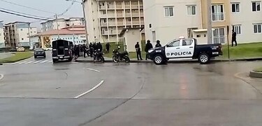 Investigan homicidio de niña de 6 años en Colón; hay dos sospechosos aprehendidos