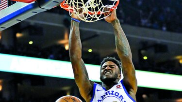 Día tradicional de la NBA