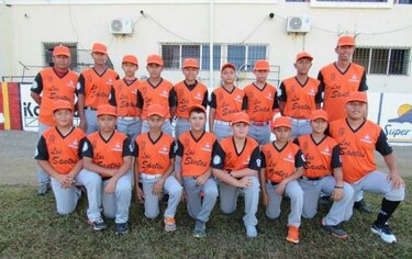 Quedan definidas las llaves para la semifinal