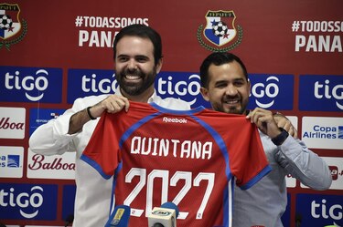 Ignacio Quintana deja el cargo de técnico de la selección femenina de fútbol de Panamá