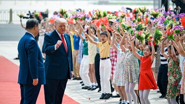 Trump y Xi: pragmatismo vs. visión de largo plazo