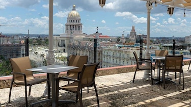 Hoteles Meliá, Iberostar y Blue Diamond cesan operaciones en Cuba ‘con efecto inmediato’