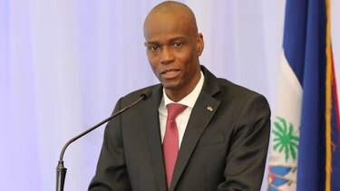 La caja de Pandora de la corrupción se abre en Haití