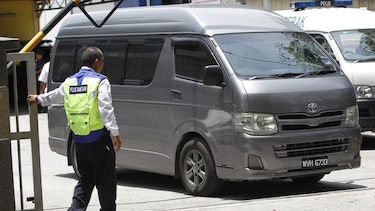 Malasia devolverá restos de hermanastro de líder norcoreano