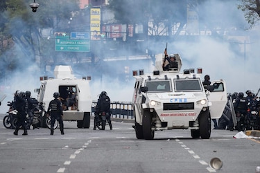 Misión de ONU: Riesgo de la desintegración del Estado de derecho en Venezuela es muy alto
