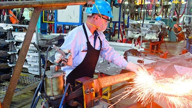 Inversiones extranjeras transforman a Vietnam