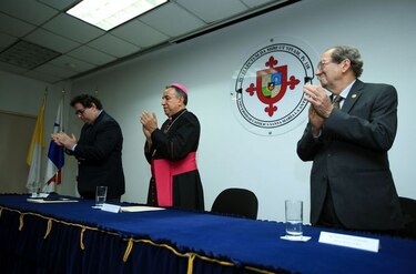 Una declaración por el respeto entre las religiones
