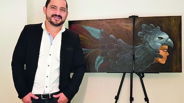 Un recorrido istmeño