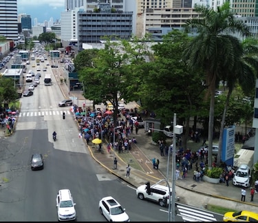 ‘A partir del lunes comienza a estar en juego el año escolar’: ministra de Educación