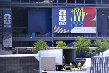 De Los Ángeles a Nueva York, los 11 estadios NFL que acogerán el Mundial 2026 en Estados Unidos