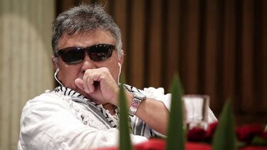 Pacto de paz en Colombia en serio riesgo por captura de exnegociador