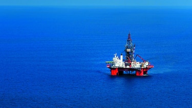 Subastarán bloques petroleros