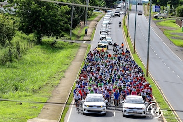 El Tour de Panamá 2024 reunirá a 22 equipos internacionales