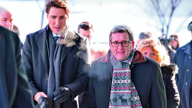 Proteccionismo golpearía a Canadá