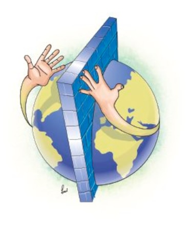 Geografía y política: breve historia de un (des)amor