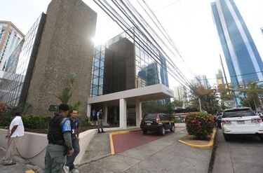 Orden de arresto en Alemania para Mossack y Fonseca