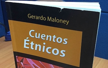 'Cuentos étnicos'