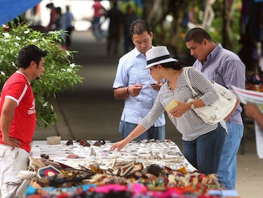 Aprueban $2.2 millones para atraer a Panamá turistas de Estados Unidos, Brasil, Colombia y México