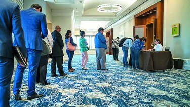 Apertura de empleos crece en junio