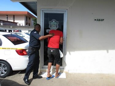Detienen a cinco en relación con el asesinato de una familia en La Chorrera