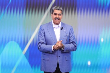 Nicolás Maduro anuncia un ‘gran festival mundial antifascista’