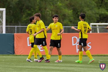 Copa Talento: La Salle, ISP y Colegio Javier van por el primer lugar; San Agustín por la hazaña