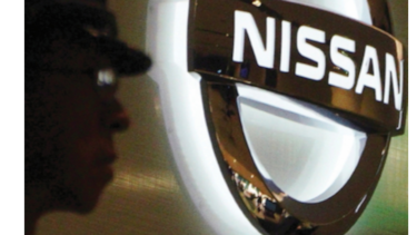 Nissan quiere reformar alianza con Renault