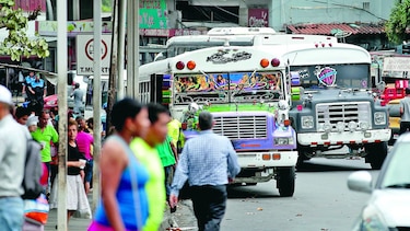 Siete películas panameñas en 2016