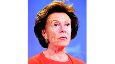 TI pide levantar secreto de sociedades ‘offshore’