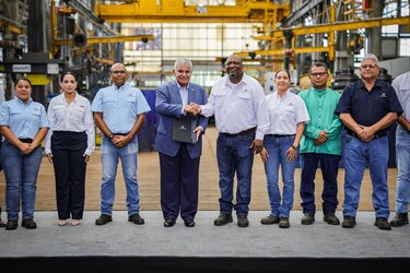 Del taller al tesoro: hechos de orgullo