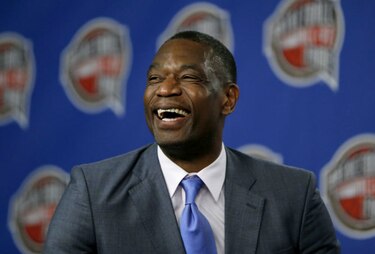 Mutombo y Hardaway entre finalistas al Salón de la Fama