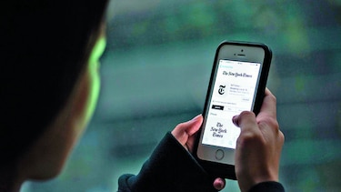 Una relación con el asistente digital