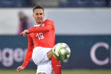 Suiza va por grandes cosas en Rusia
