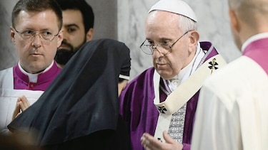 El MeToo de la Iglesia católica