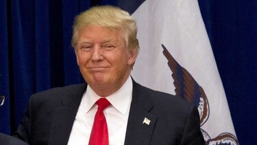 Servicio secreto de Estados Unidos enfrenta alto costo de proteger a Trump