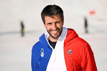 El presidente del comité organizador de París 2024 ‘respeta’ la petición del COI de vetar a los rusos