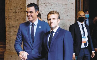 G20 prevé devolver $100 mil millones de fondos del FMI a países vulnerables