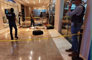 Revocan medida y ordenan detención de dos menores en caso de robo a joyería en Punta Pacífica