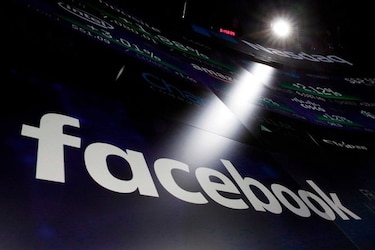 Facebook incluirá medios noticiosos en base de avisos políticos