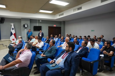 Fútbol panameño escogerá a su nuevo presidente en diciembre 2026