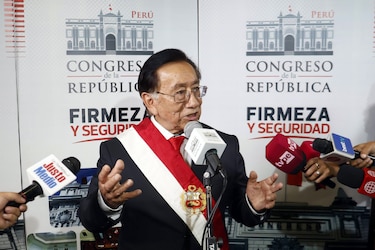 Perú y la paradoja de las ‘cuerdas separadas’: inestabilidad política crónica con resiliencia macroeconómica 