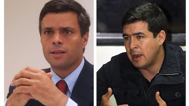CIDH dicta medidas cautelares a favor de opositores venezolanos encarcelados