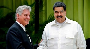 Mandatarios latinoamericanos de izquierda celebran victoria de Petro