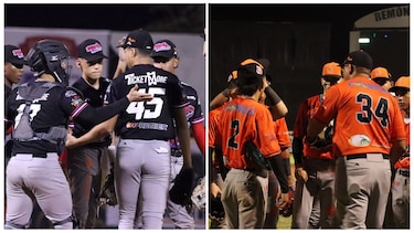 Panamá Metro y Los Santos chocan con el orgullo en juego