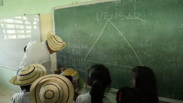 Presidente Cortizo realiza en Coclé su primera visita comunitaria