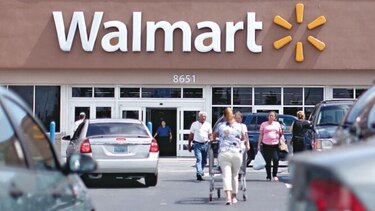 Walmart intensifica competencia contra Amazon