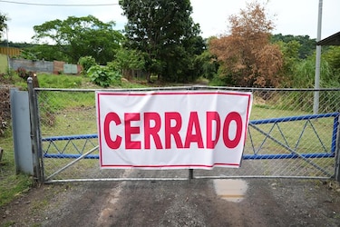 Vertedero de Chame será cerrado por daños ambientales y sociales  