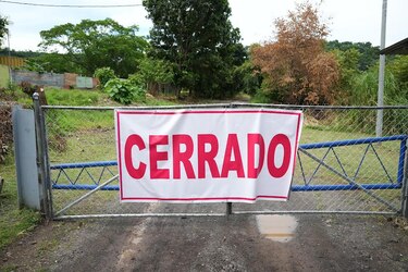 Vertedero de Chame será cerrado por daños ambientales y sociales