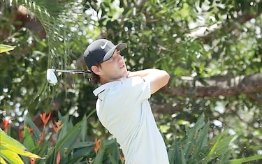 Los mejores golfistas nacionales estarán en el Coronado Amateur Open 2022